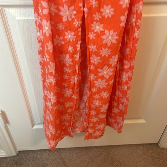 Billabong x Wrangler Maxi dress - Picture 5 of 8